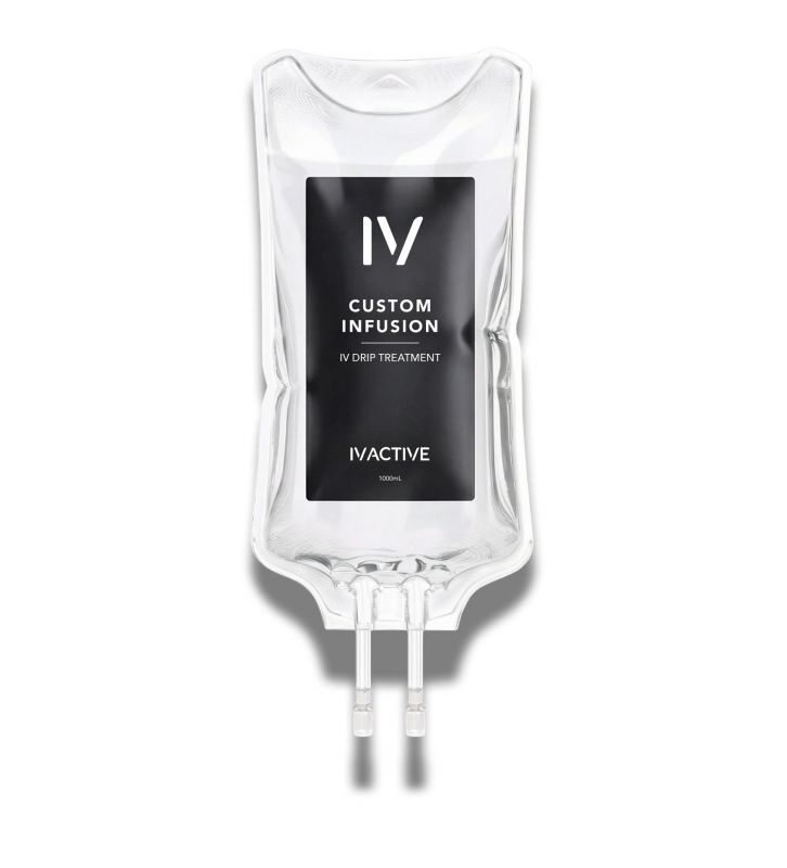 B12 Shots