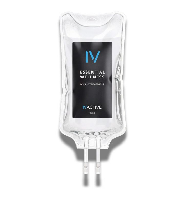 How Iv Therapy Helps Improve Energy Levels