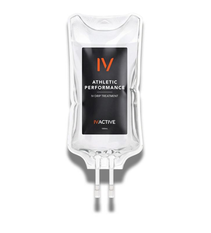 Iv Hydration Therapy