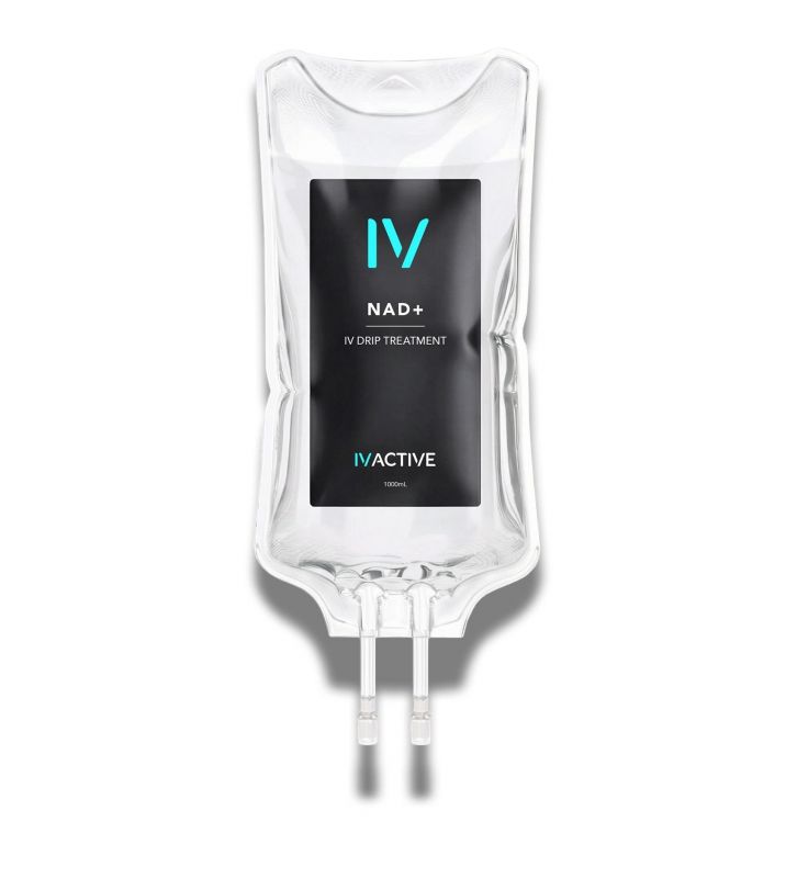 Vitamin Shots