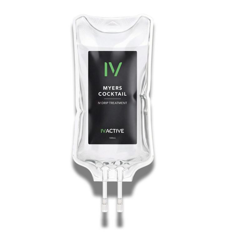 What Is Iv Therapy And How Does It Work?