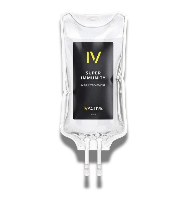 Who Should Consider Iv Hydration Therapy?