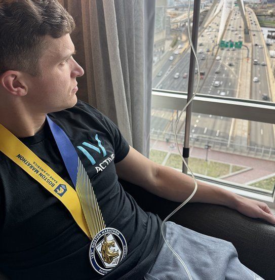 IV Therapy Options for Recovery After Travel